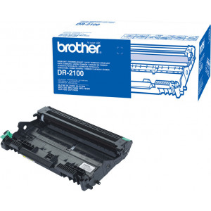 Brother DR-2100 tambor de impressora Original