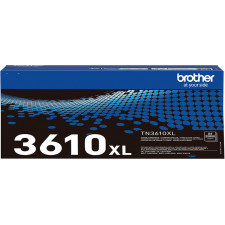 Brother TN-3610XL toner 1 unidade(s) Original Preto