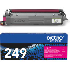 Brother TN-249M toner 1 unidade(s) Original Magenta