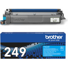 Brother TN-249C toner 1 unidade(s) Original Ciano