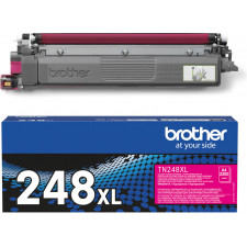 Brother TN-248XLM toner 1 unidade(s) Original Magenta