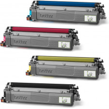 Brother TN-248VAL toner 4 unidade(s) Original Preto, Ciano, Magenta, Amarelo