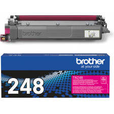 Brother TN-248M toner 1 unidade(s) Original Magenta