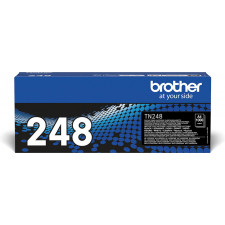 Brother TN-248BK toner 1 unidade(s) Original Preto