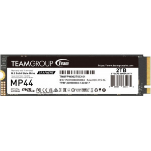 Team Group MP44 M.2 2 TB PCI Express 4.0 NVMe