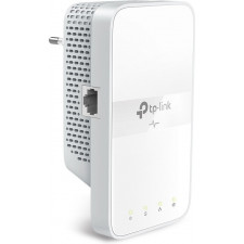 TP-Link TL-WPA7617 adaptador de rede PowerLine 1200 Mbit s Ethernet LAN Wi-Fi Branco 1 unidade(s)