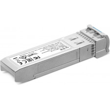 TP-Link TL-SM5110-LR módulo de transcetor de rede Fibra ótica 10000 Mbit s SFP+ 1310 nm