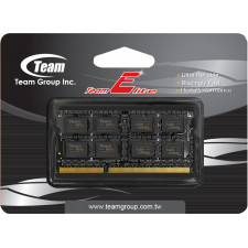 Team Group 8GB DDR3 1333MHz módulo de memória 1 x 8 GB