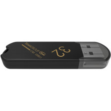 Team Group C183 unidade de memória USB 32 GB USB Type-A 3.2 Gen 1 (3.1 Gen 1) Preto