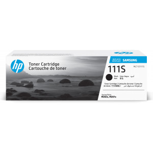 HP Cartucho de toner preto Samsung MLT-D111S