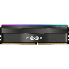 Silicon Power XPOWER Zenith RGB módulo de memória 16 GB 1 x 16 GB DDR4 3200 MHz