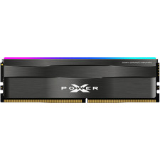 Silicon Power XPOWER Zenith RGB módulo de memória 16 GB 1 x 16 GB DDR4 3200 MHz