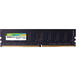 Silicon Power SP008GBLFU320X02 módulo de memória 8 GB 1 x 8 GB DDR4 3200 MHz