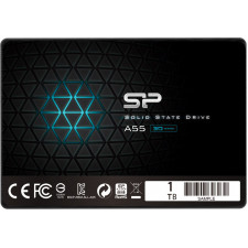 Silicon Power Ace A55 2.5" 1 TB Serial ATA III 3D TLC