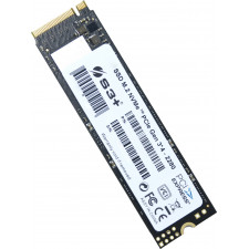 S3Plus Technologies S3SSDD960 disco SSD M.2 960 GB PCI Express 3.0 NVMe TLC