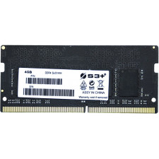 S3Plus Technologies S3S4N3222161 módulo de memória 16 GB 1 x 16 GB DDR4 3200 MHz