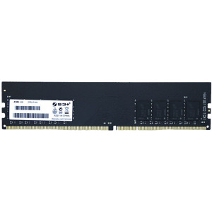 S3Plus Technologies S3L4N3222081 módulo de memória 8 GB 1 x 8 GB DDR4 3200 MHz