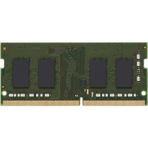 Kingston Technology KCP426SS6 8 módulo de memória 8 GB DDR4 2666 MHz