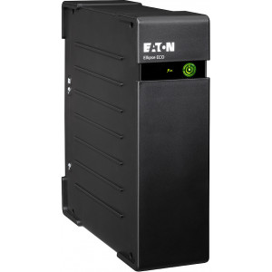 Eaton Ellipse ECO 650 DIN UPS Em espera (Offline) 0,65 kVA 400 W 4 tomada(s) CA