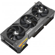 ASUS TUF Gaming TUF-RX7900XTX-O24G-GAMING AMD Radeon RX 7900 XTX 24 GB GDDR6