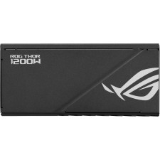 ASUS ROG THOR 1200W Platinum II fonte de alimentação 24-pin ATX ATX Cinzento