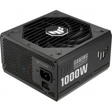 ASUS TUF Gaming 1000W Gold fonte de alimentação 20+4 pin ATX ATX Preto