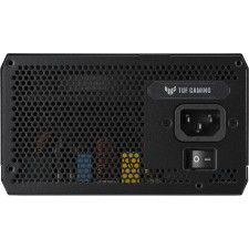 ASUS TUF Gaming 750W Gold fonte de alimentação 20+4 pin ATX ATX Preto