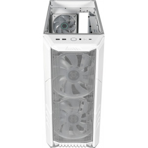 Cooler Master HAF 500 Midi Tower Branco