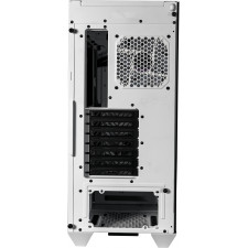 Cooler Master HAF 500 Midi Tower Branco