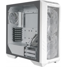 Cooler Master HAF 500 Midi Tower Branco