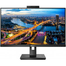 Philips B Line 275B1H 00 monitor de ecrã 68,6 cm (27") 2560 x 1440 pixels 2K Ultra HD LED Preto