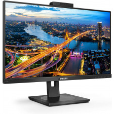 Philips B Line 275B1H 00 monitor de ecrã 68,6 cm (27") 2560 x 1440 pixels 2K Ultra HD LED Preto