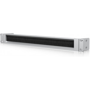 Ubiquiti UACC-RACK-PANEL-BRUSH-1U acessório rack Painel de escova