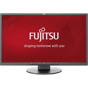 Fujitsu E22-8 TS Pro monitor de ecrã 54,6 cm (21.5") 1920 x 1080 pixels WSXGA+ LED Preto