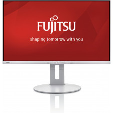 Fujitsu Displays B27-9 TE FHD monitor de ecrã 68,6 cm (27") 1920 x 1080 pixels Full HD LCD Cinzento