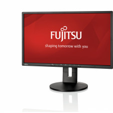 Fujitsu Displays B22-8 TS Pro monitor de ecrã 54,6 cm (21.5") 1920 x 1080 pixels Full HD LED Preto