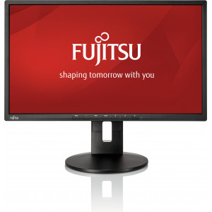 Fujitsu Displays B22-8 TS Pro monitor de ecrã 54,6 cm (21.5") 1920 x 1080 pixels Full HD LED Preto