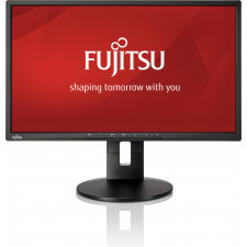 Fujitsu Displays B22-8 TS Pro monitor de ecrã 54,6 cm (21.5") 1920 x 1080 pixels Full HD LED Preto