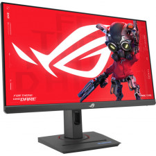 ASUS ROG Strix XG259CMS monitor de ecrã 62,2 cm (24.5") 1920 x 1080 pixels Full HD LCD Preto