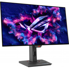 ASUS ROG Strix OLED XG27AQDMG monitor de ecrã 67,3 cm (26.5") 2560 x 1440 pixels Quad HD Preto