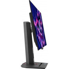 ASUS ROG Strix OLED XG27AQDMG monitor de ecrã 67,3 cm (26.5") 2560 x 1440 pixels Quad HD Preto