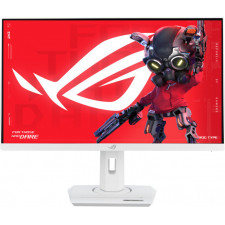 ASUS ROG Strix XG27ACS-W monitor de ecrã 68,6 cm (27") 2560 x 1440 pixels Quad HD LCD Branco