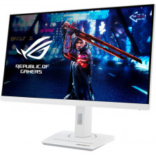 ASUS ROG Strix XG27ACS-W monitor de ecrã 68,6 cm (27") 2560 x 1440 pixels Quad HD LCD Branco