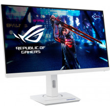 ASUS ROG Strix XG27ACS-W monitor de ecrã 68,6 cm (27") 2560 x 1440 pixels Quad HD LCD Branco