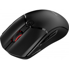 HP HyperX Pulsefire Haste 2 Core Wls - Gaming Mouse (Black  Black) rato