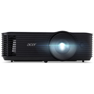 Acer Value X1328Wi datashow Projetor de distância normal 4500 ANSI lumens DLP WXGA (1280x800) Compatibilidade 3D Preto