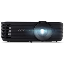 Acer Value X1328Wi datashow Projetor de distância normal 4500 ANSI lumens DLP WXGA (1280x800) Compatibilidade 3D Preto