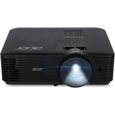 Acer Value X1328Wi datashow Projetor de distância normal 4500 ANSI lumens DLP WXGA (1280x800) Compatibilidade 3D Preto