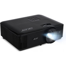 Acer Value X1328Wi datashow Projetor de distância normal 4500 ANSI lumens DLP WXGA (1280x800) Compatibilidade 3D Preto