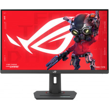 ASUS XG27UCS monitor de ecrã 68,6 cm (27") 3840 x 2160 pixels 4K Ultra HD LCD Preto